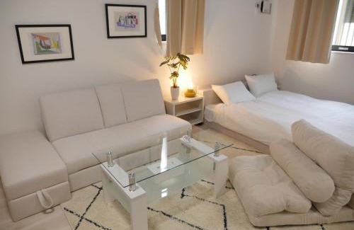 Higashiikebukuro Hotel | 9Stay文京大塚