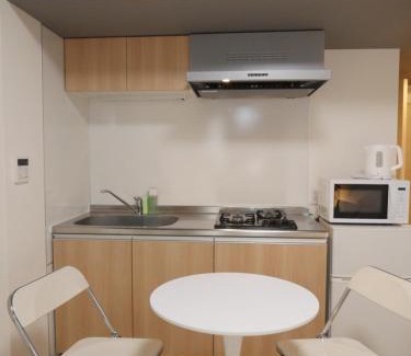 Higashiikebukuro Hotel | 9Stay文京大塚