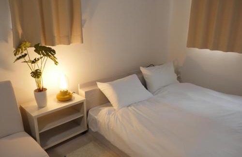 Higashiikebukuro Hotel | 9Stay文京大塚