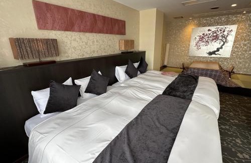 Fukui Hotel | 9STAY Fukui Station
