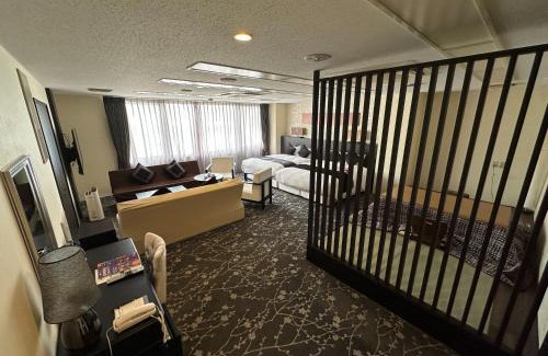 Fukui Hotel | 9STAY Fukui Station