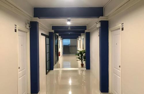 Don Muang Hotel | 9TY hotel (ninety hotel)