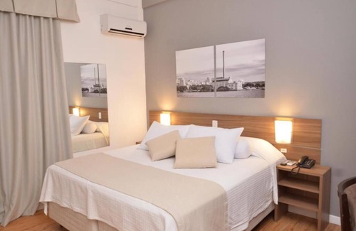 Floresta Hotel | Açores Premium