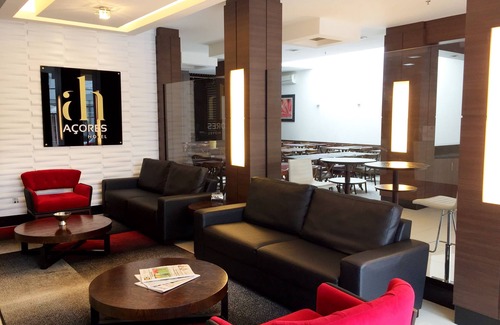 Floresta Hotel | Açores Premium