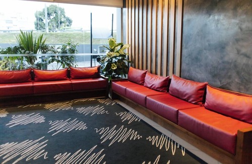 Campinas Hotel | Aéra São José Floripa