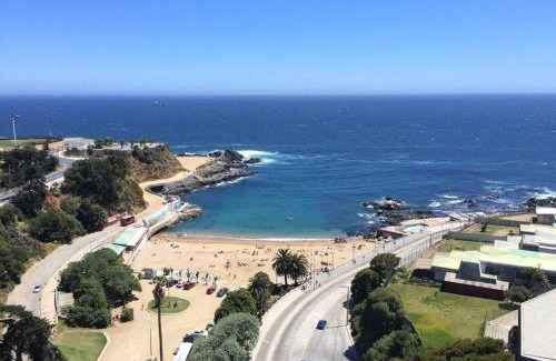 Playa Ancha Apartment | Año Nuevo en el Mar 2024