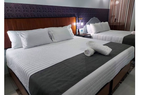 Ciudad Hidalgo Hotel | AñoranzaHotelBoutique