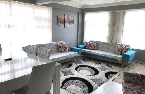 Agva Condo | ağvada konaklama- ağvada 2+1 daire