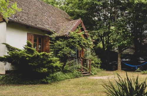 Zbiczno House | AŻ POD LAS