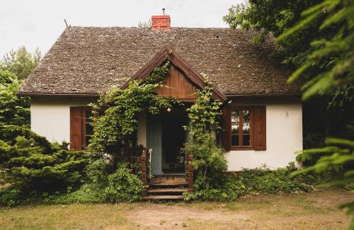 Zbiczno House | AŻ POD LAS