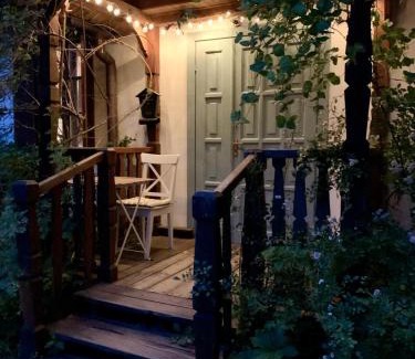 Zbiczno House | AŻ POD LAS