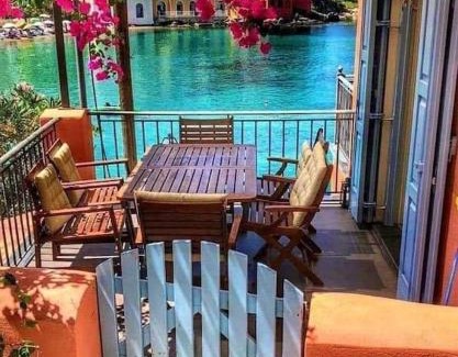 Frourion Apartment | Aτos Comfort Villa