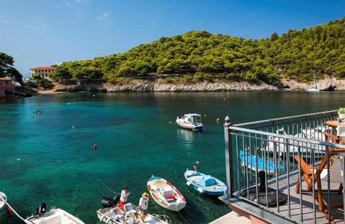 Frourion Apartment | Aτos Comfort Villa