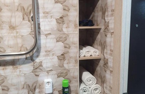 Rostov-on-Don Apartment | Aпартаменты на Тимофеева