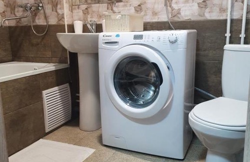 Rostov-on-Don Apartment | Aпартаменты на Тимофеева