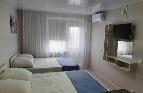 Rostov-on-Don Apartment | Aпартаменты на Тимофеева