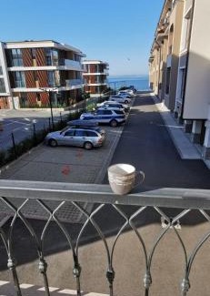 Sarafovo Apartment | Aх, морето