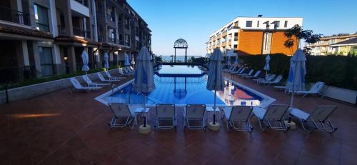 Sarafovo Apartment | Aх, морето