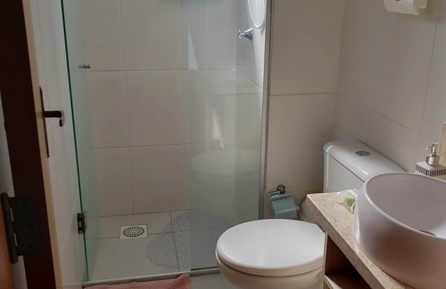 Conceicao Apartment | A 10 min do Vale dos Vinhedos! Apartamento Econômico