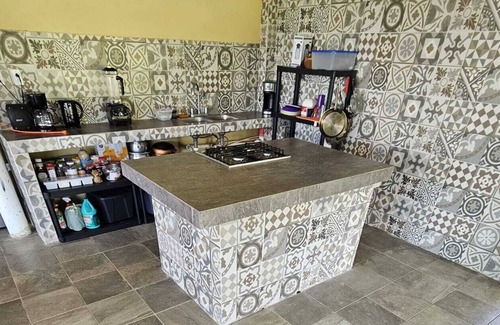 Palenque House | A 10 Minutos de Palenque, Ideal Para Descansar con Vista a las Ruinas,