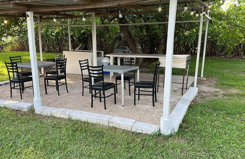 Palenque House | A 10 Minutos de Palenque, Ideal Para Descansar con Vista a las Ruinas,