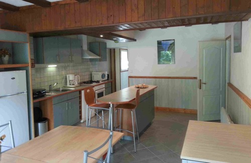 Passy Apartment | A 15-MINUTE WALK FROM THE ST GERVAIS THERMAL BATHS
