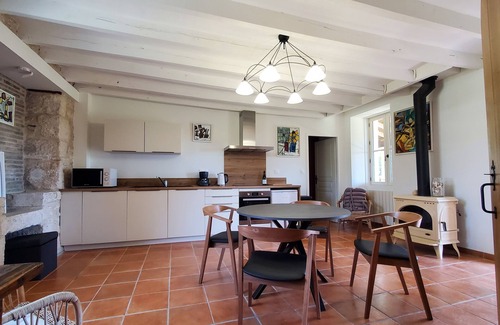 Cieurac Cottage | A 15 Minutes de Cahors et 5 Minutes de Lalbenque, Maison, Idéal 2 Personnes
