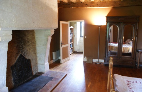 Prigonrieux Cottage | A 2 bed gite cottage with pool on banks of Dordogne, Bergerac