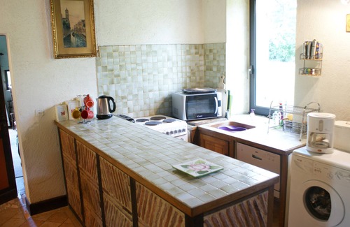 Prigonrieux Cottage | A 2 bed gite cottage with pool on banks of Dordogne, Bergerac