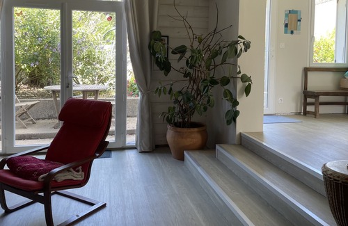 Prefailles House | A 200 Mètres de la Mer. Maison Calme Avec Jardin