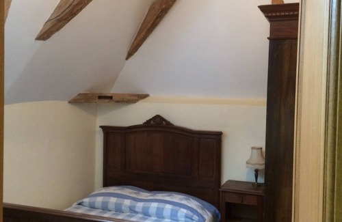 Saint-Germain-et-Mons Other | A 200 year old Perigordian stone farmhouse near Bergerac