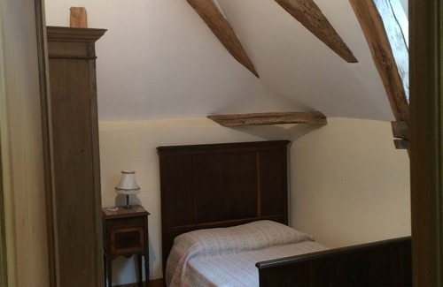 Saint-Germain-et-Mons Other | A 200 year old Perigordian stone farmhouse near Bergerac