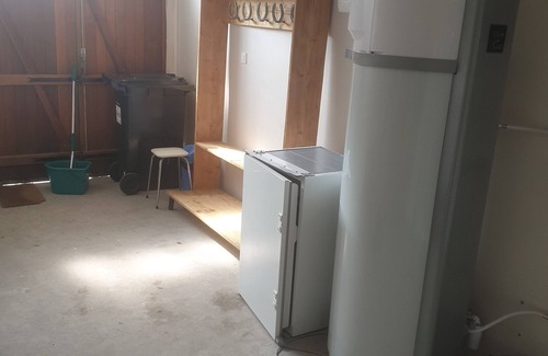 Fort-Mahon-Plage Apartment | A 200m de la Plage, 50m des Commerces, 30m2 de Terrasse Ensoleillée