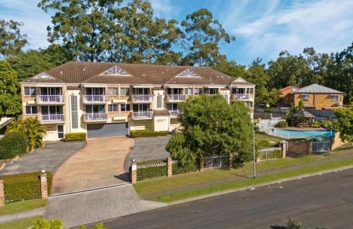 Wishart Apartment | A 3 bedders close to everything