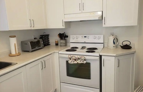 Richmond Hill House | A 3 bedroom house