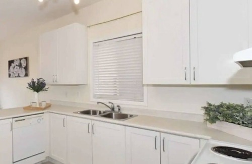 Richmond Hill House | A 3 bedroom house