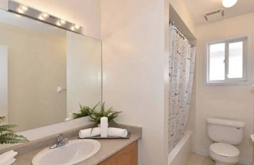 Richmond Hill House | A 3 bedroom house