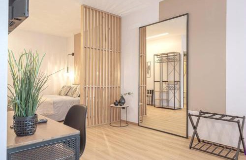 Bassano del Grappa Apartment | A 3 minuti dal centro storico In Style Apartment con parcheggio gratuito