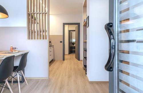 Bassano del Grappa Apartment | A 3 minuti dal centro storico In Style Apartment con parcheggio gratuito