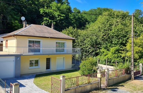 La Cave House | A 3 mn du zoo de Beauval