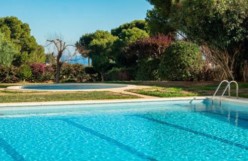Aiguablava Apartment | A-33 BEGUR AIGUABLAVA 4 PaX