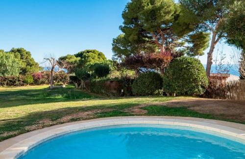Aiguablava Apartment | A-33 BEGUR AIGUABLAVA 4 PaX