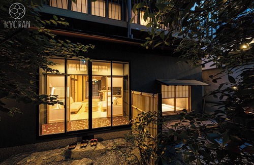 Fushimi House | A 3minute walk from Fushimi Inari Taisha Shrine a/Kyoto Kyōto