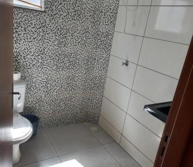 Cidade Ocidental House | A 5 km de Luziânia, km 7 da Br 040 , Regina