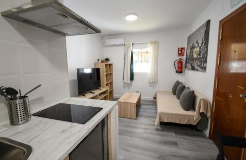 Timon Apartment | A 5 min del Aeropuerto e IFEMA