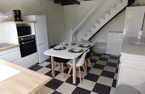 Limeray Cottage | A 5 Minutes D'amboise au Cœur des Châteaux et de la Loire à Vélo
