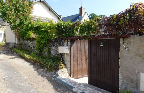 Limeray Cottage | A 5 Minutes D'amboise au Cœur des Châteaux et de la Loire à Vélo