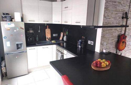 Sciez Apartment | A 5 minutes du lac, 6 personnes