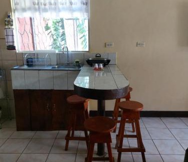 Desamparados Apartment | A 5 minutos del aeropuerto