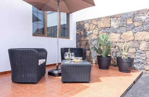 Tajaste House | A 5 Minutos del Parque Nacional de Timanfaya, Ideal Para Senderistas